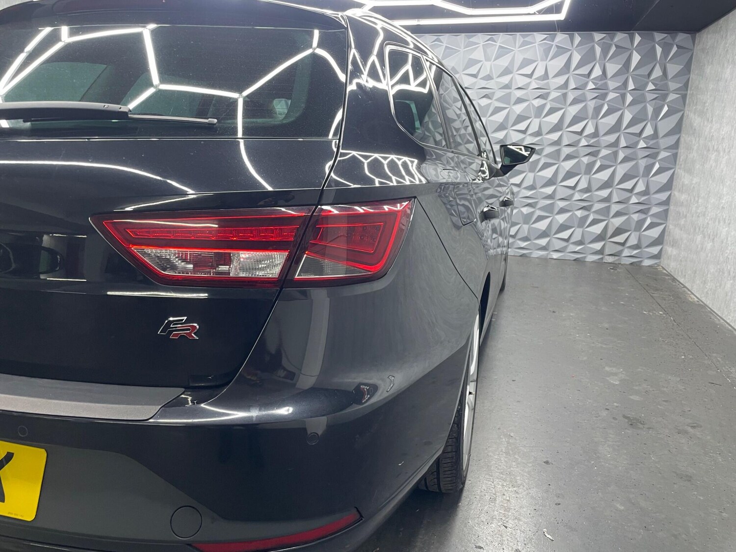 Used SEAT Leon 2014 for sale - 78029241: Photo 10