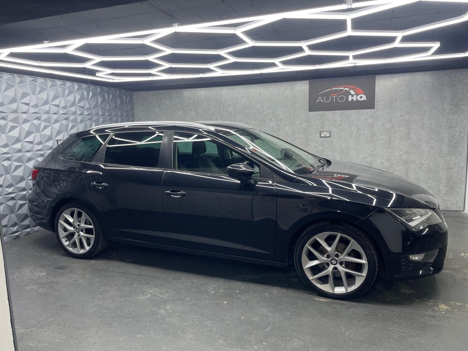 Used SEAT Leon 2014 for sale - 78029241: Photo 11