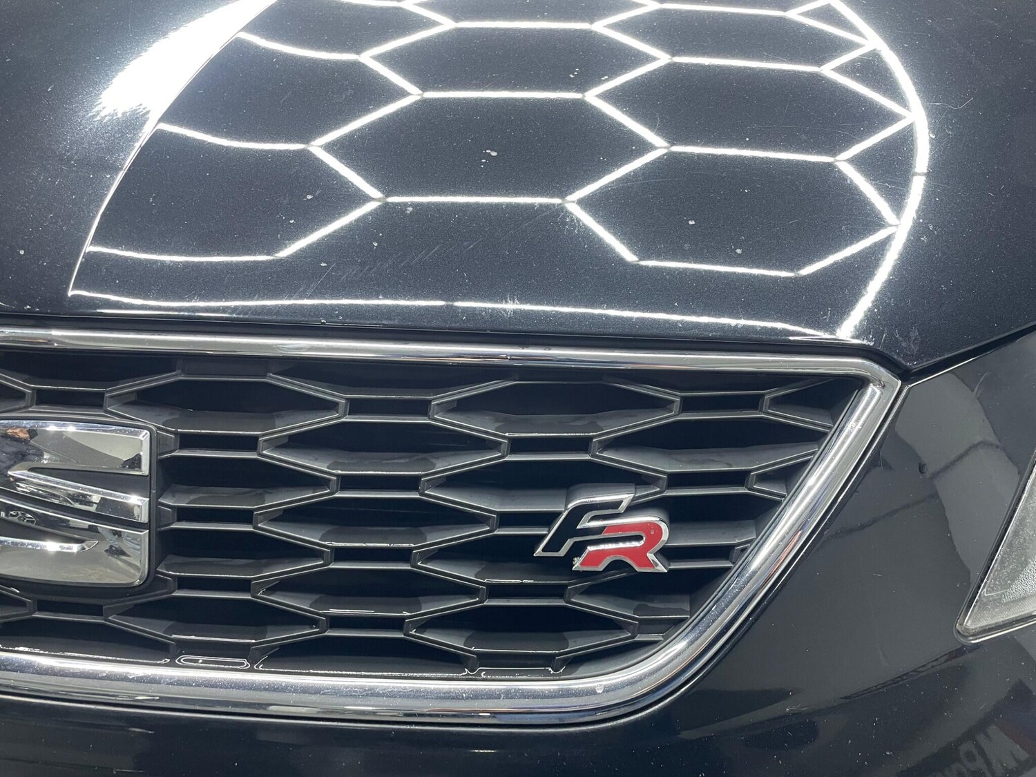 Used SEAT Leon 2014 for sale - 78029241: Photo 12