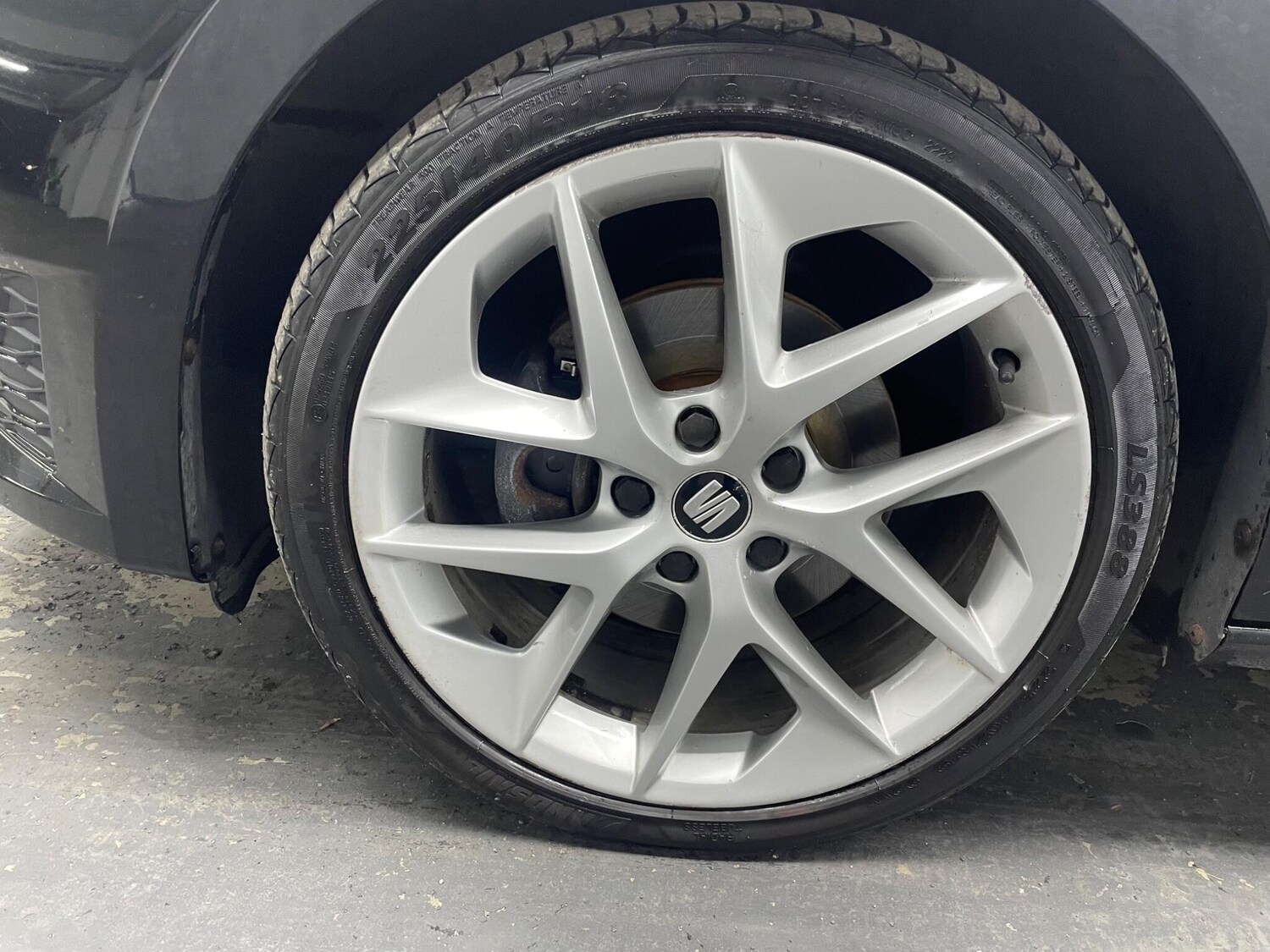 Used SEAT Leon 2014 for sale - 78029241: Photo 14