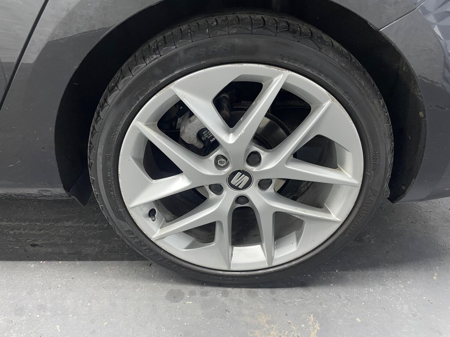 Used SEAT Leon 2014 for sale - 78029241: Photo 15