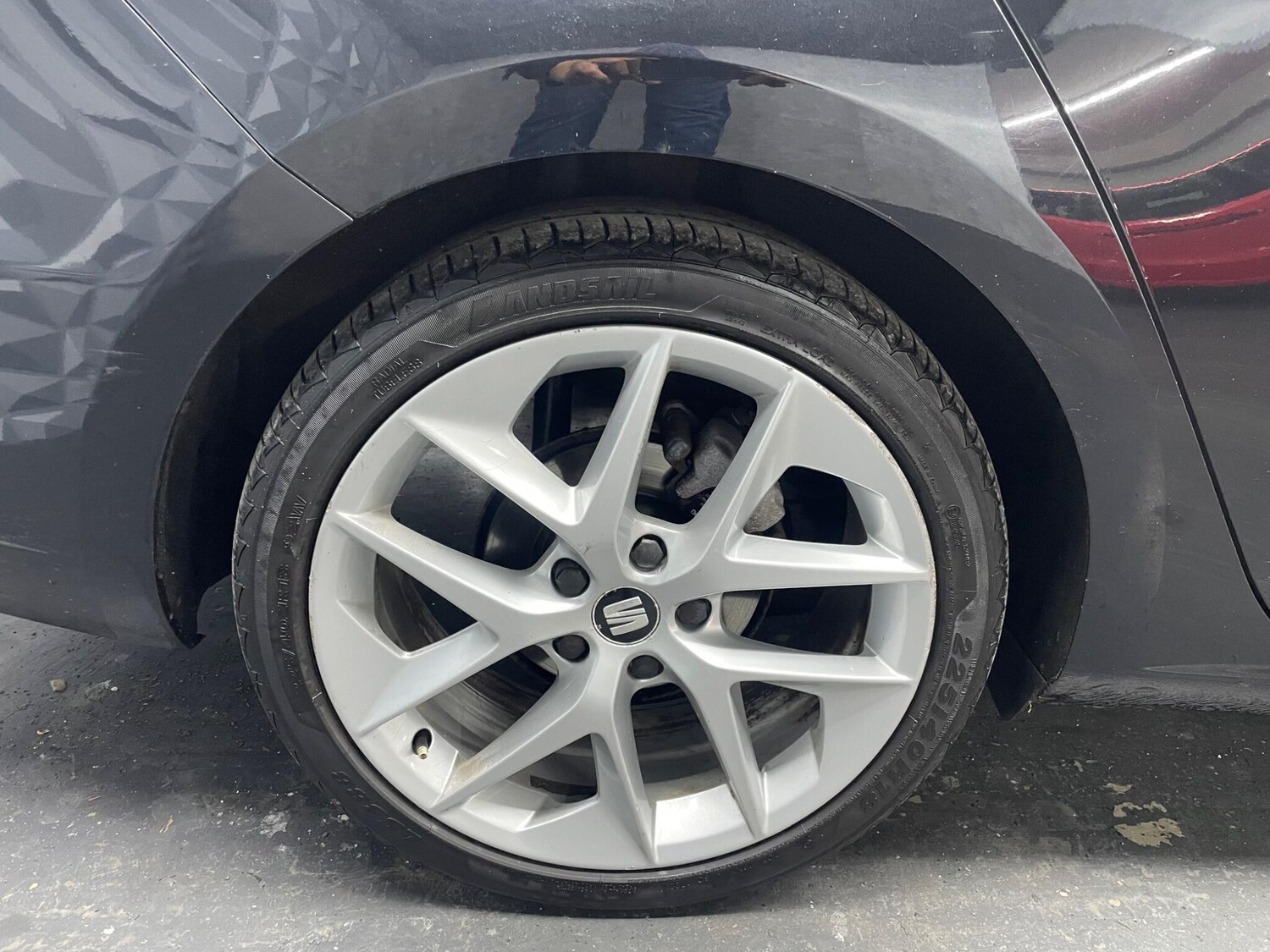 Used SEAT Leon 2014 for sale - 78029241: Photo 16