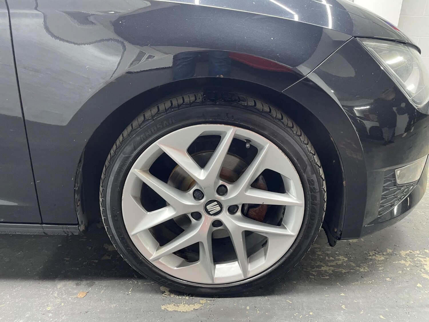 Used SEAT Leon 2014 for sale - 78029241: Photo 17