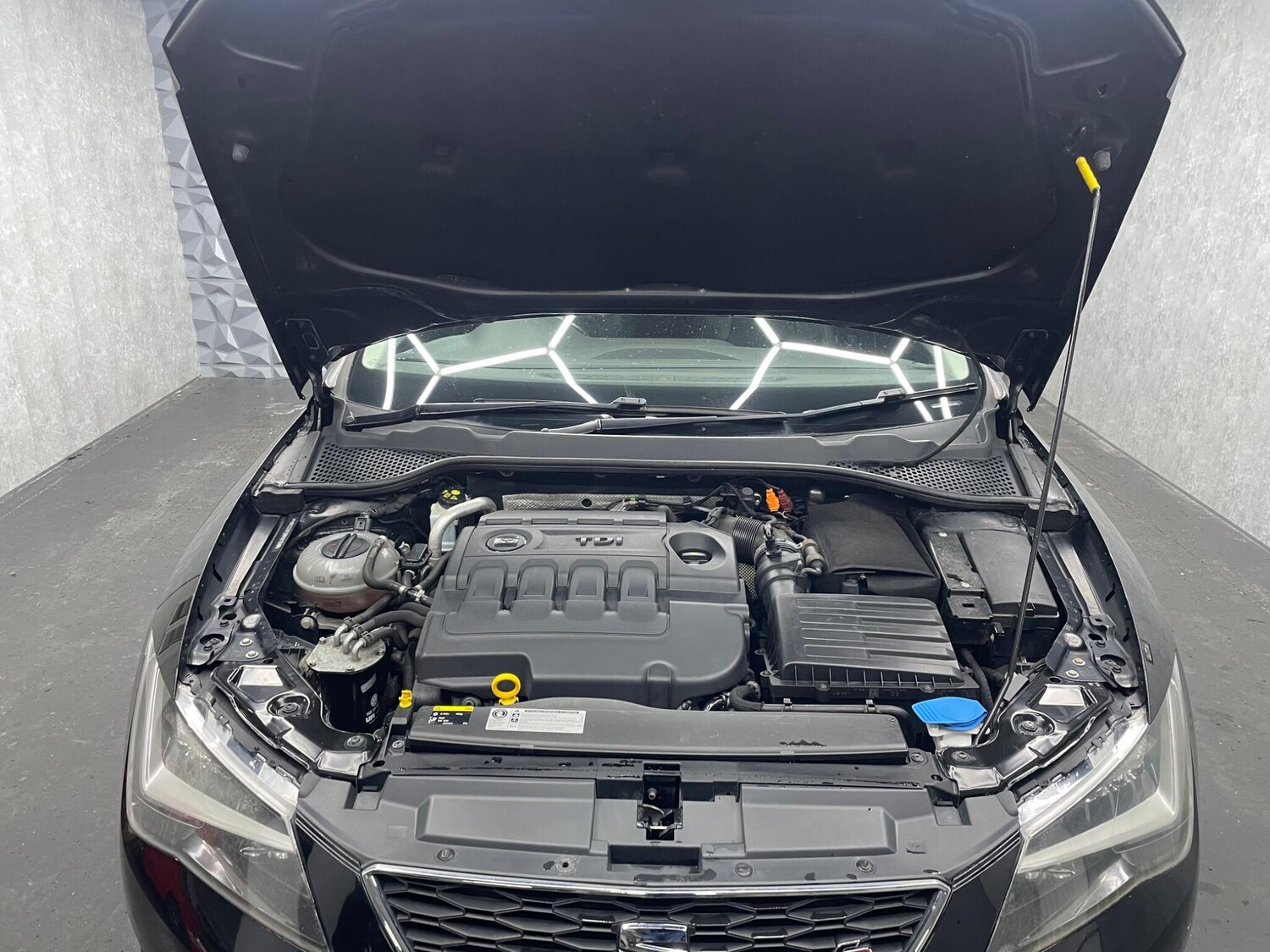 Used SEAT Leon 2014 for sale - 78029241: Photo 18