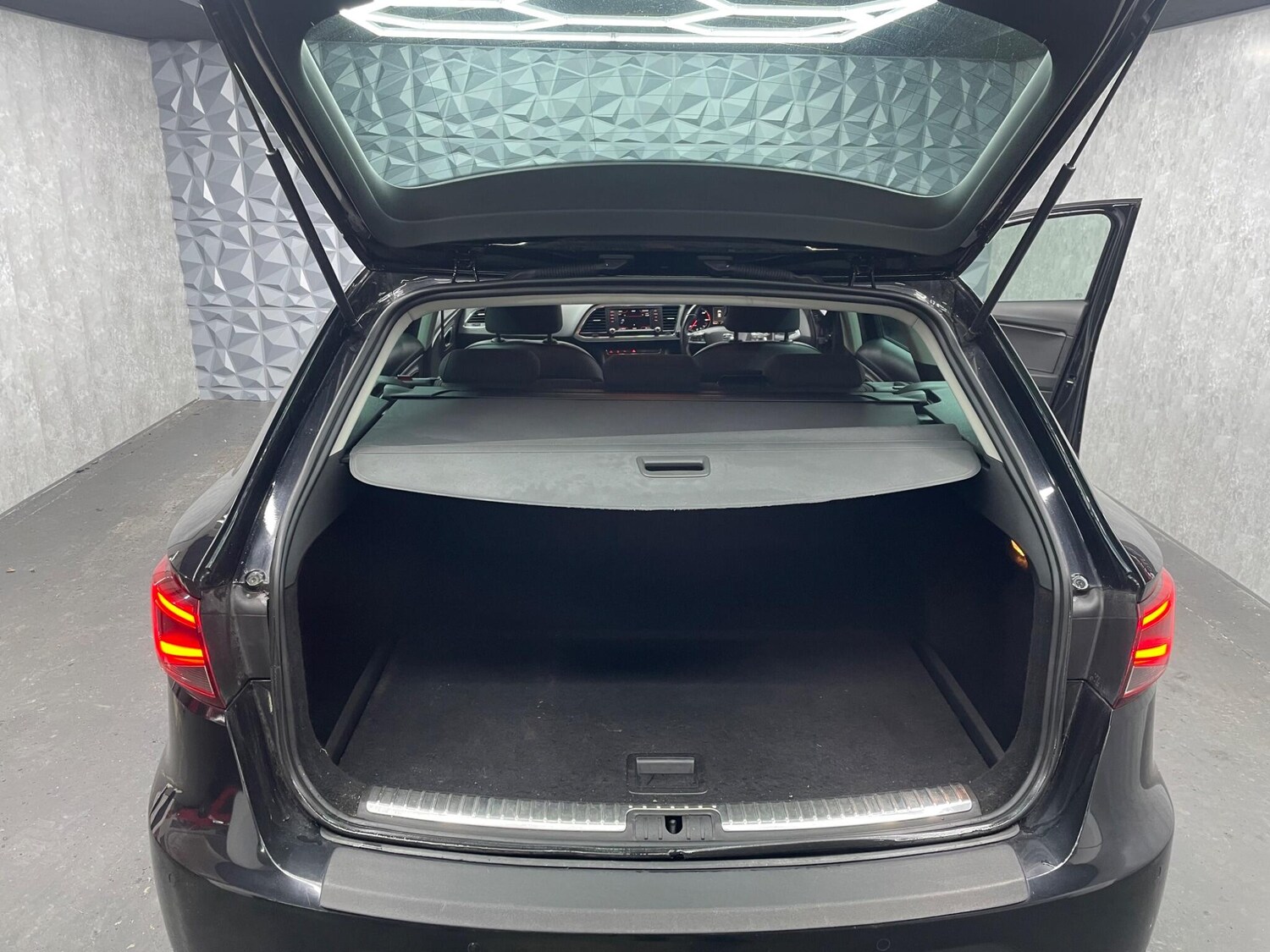 Used SEAT Leon 2014 for sale - 78029241: Photo 19