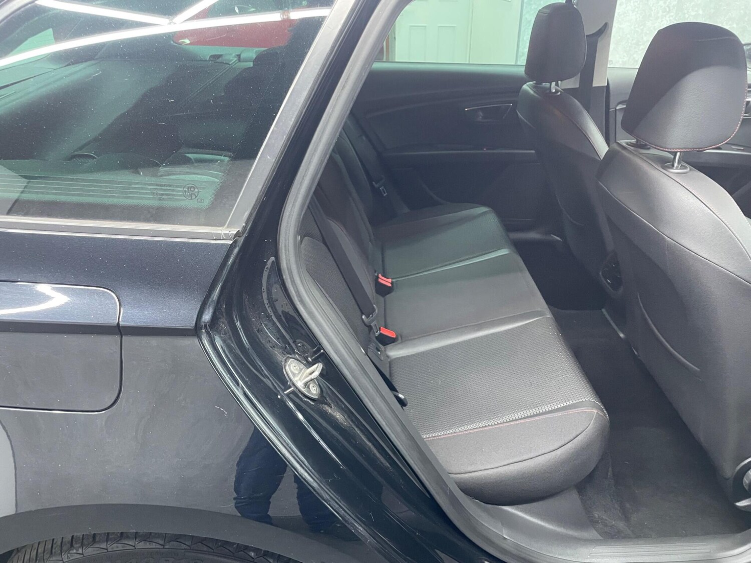 Used SEAT Leon 2014 for sale - 78029241: Photo 20