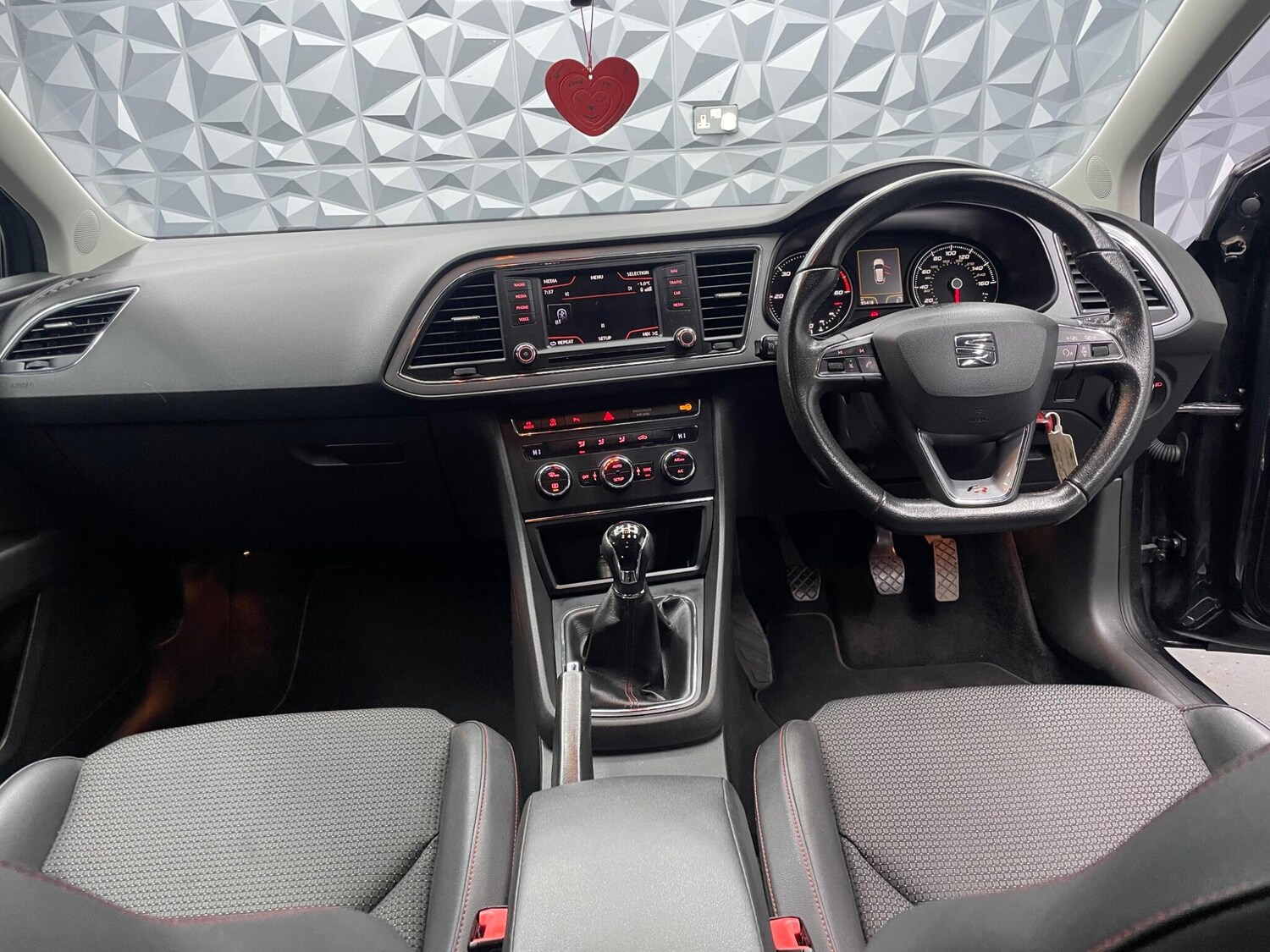 Used SEAT Leon 2014 for sale - 78029241: Photo 21