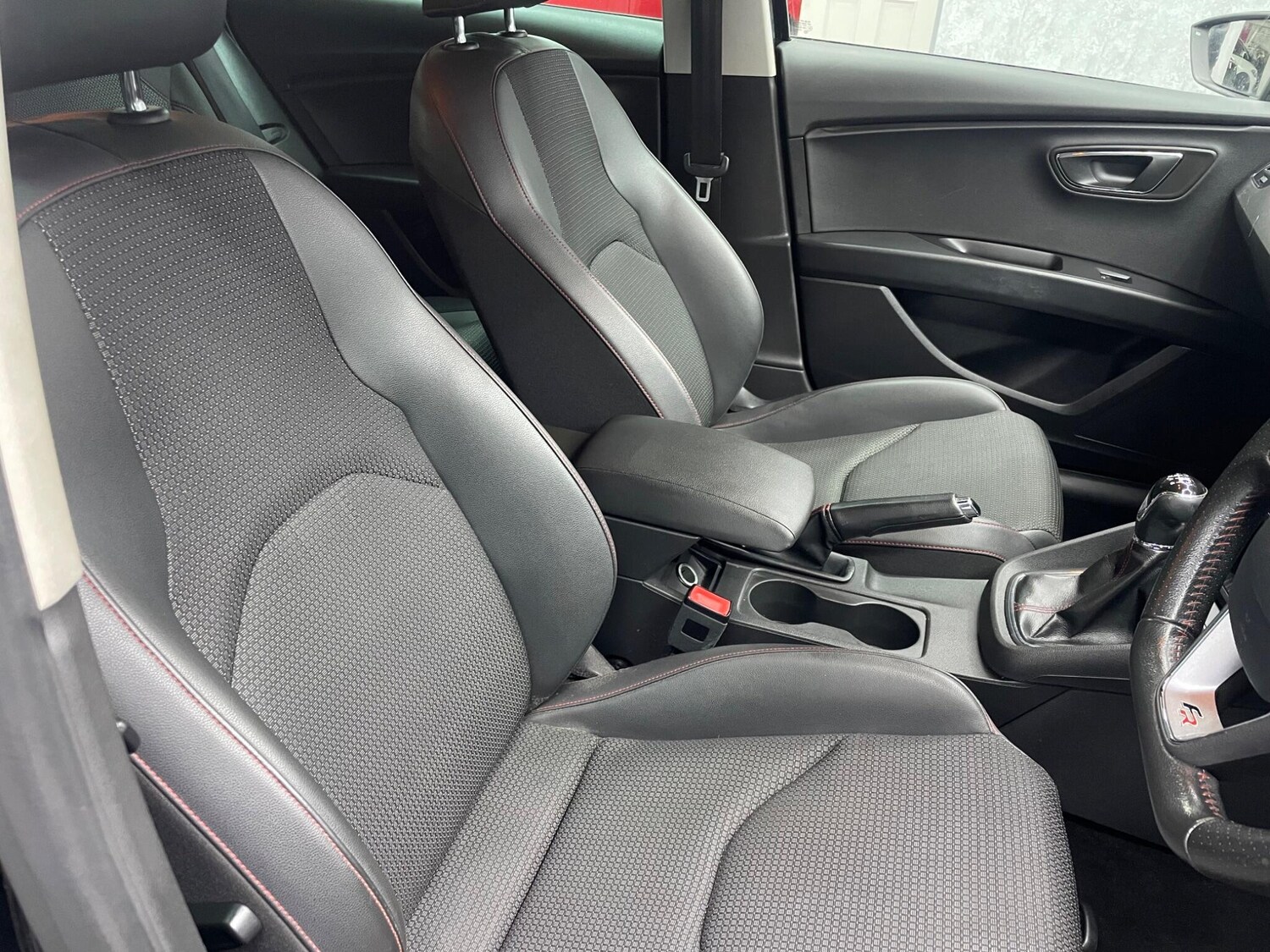 Used SEAT Leon 2014 for sale - 78029241: Photo 22