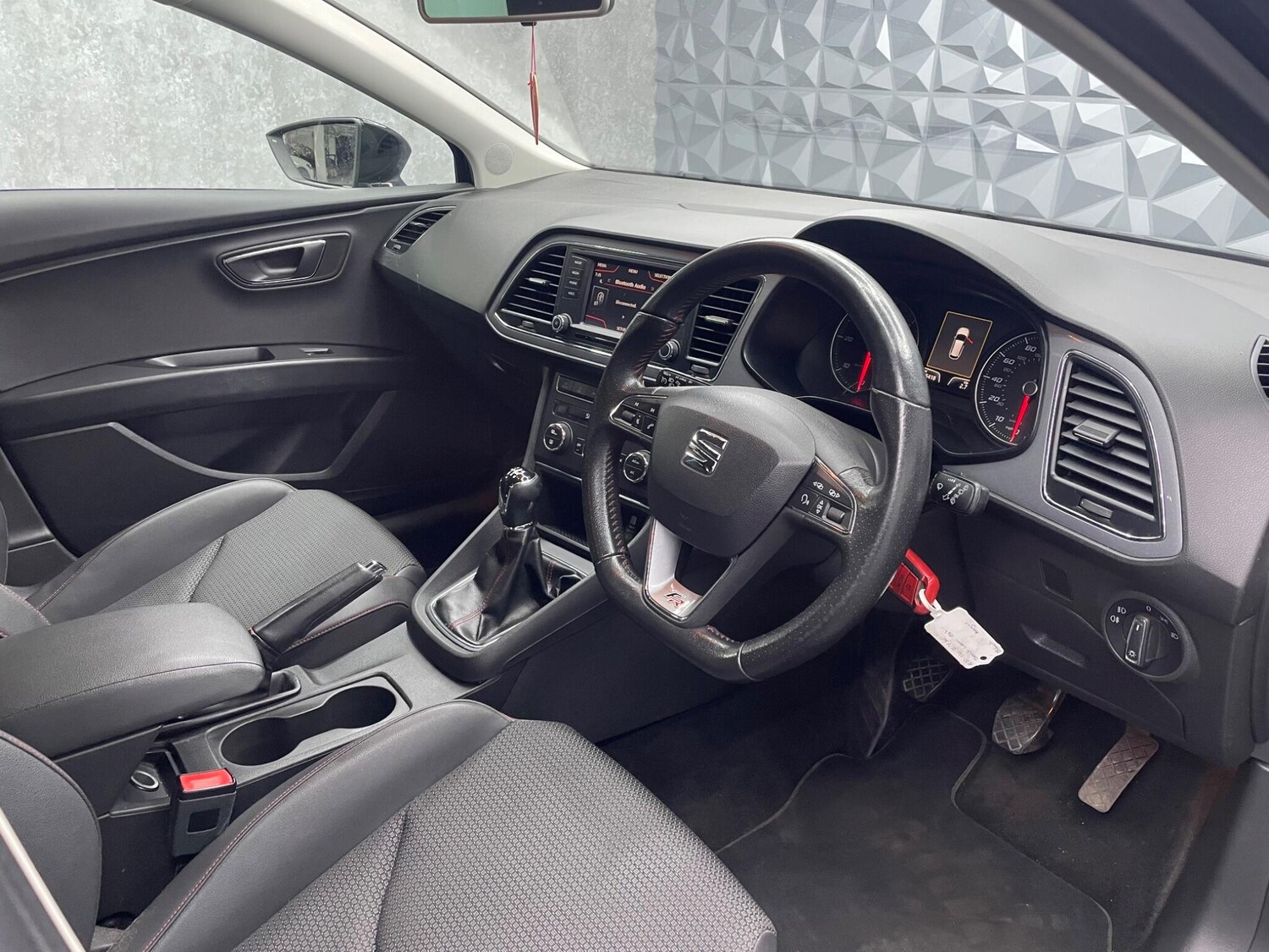 Used SEAT Leon 2014 for sale - 78029241: Photo 23