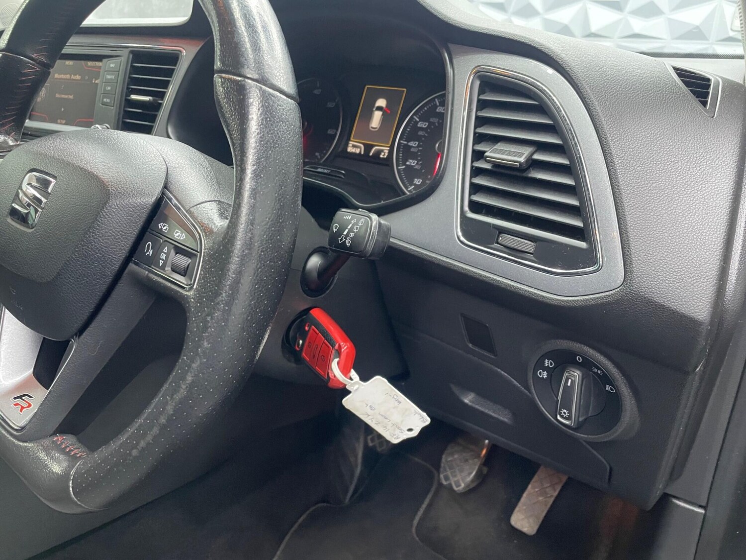 Used SEAT Leon 2014 for sale - 78029241: Photo 24