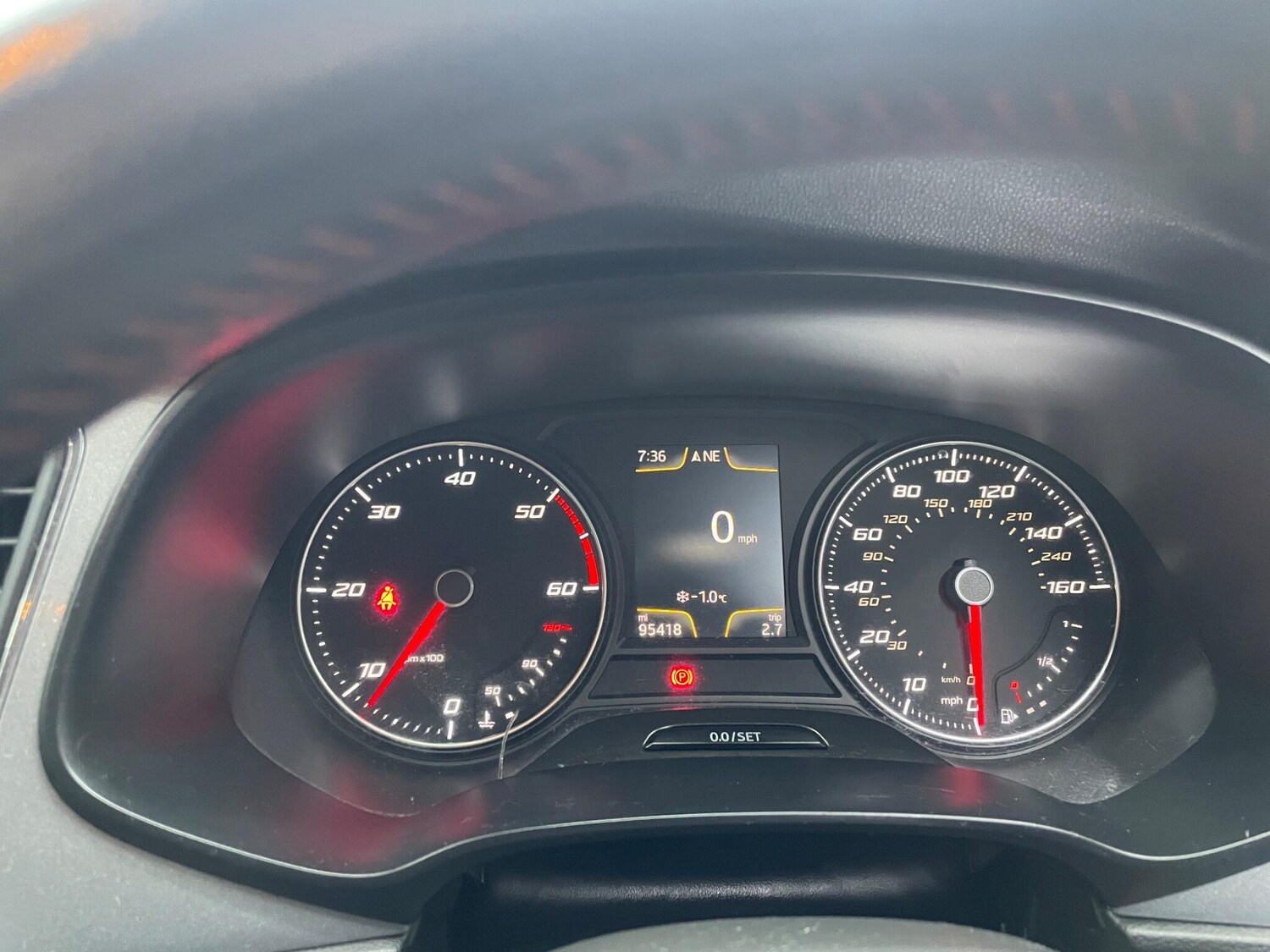 Used SEAT Leon 2014 for sale - 78029241: Photo 25