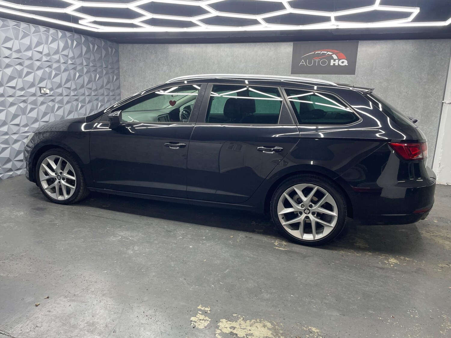 Used SEAT Leon 2014 for sale - 78029241: Photo 5