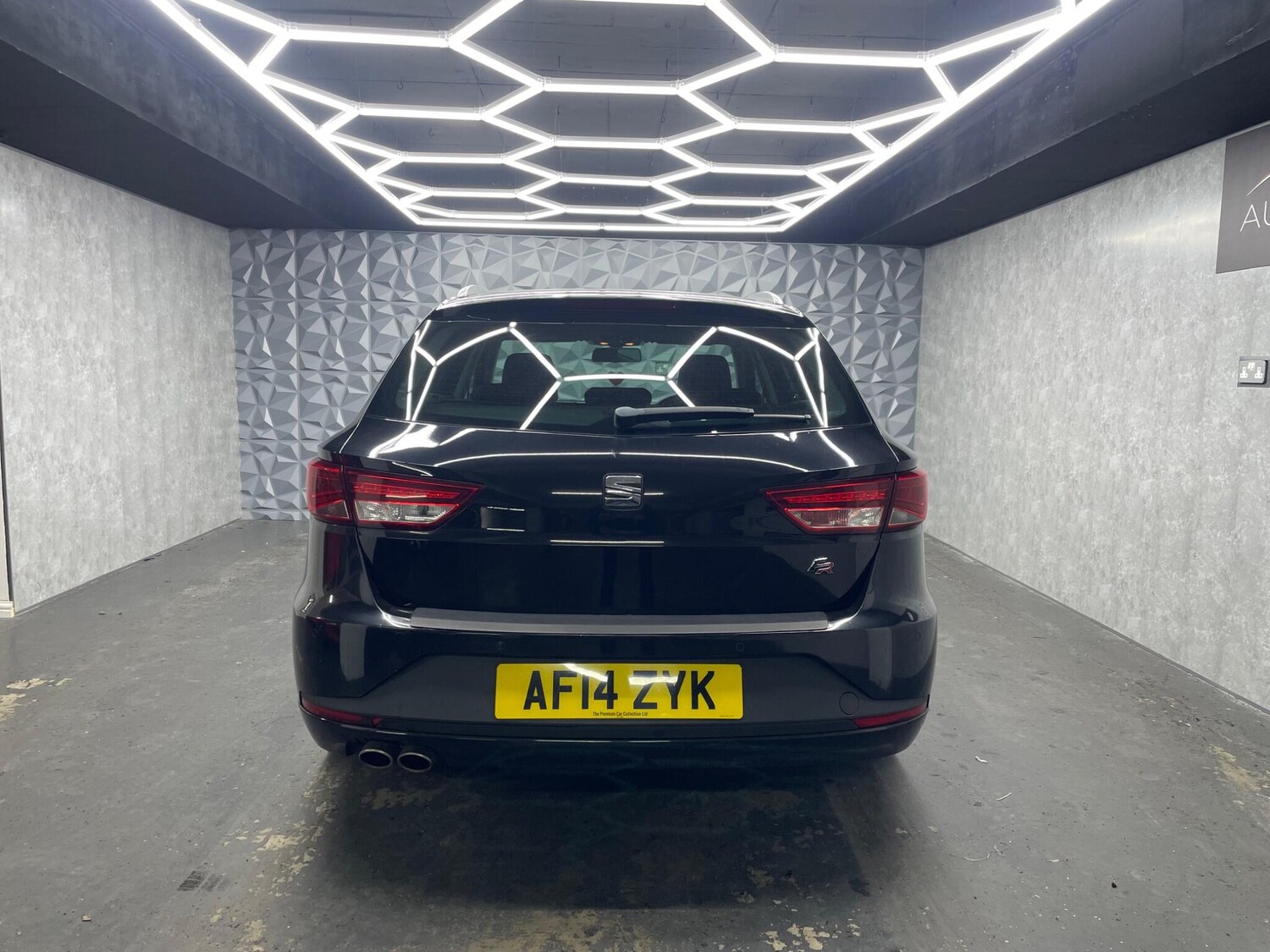 Used SEAT Leon 2014 for sale - 78029241: Photo 7