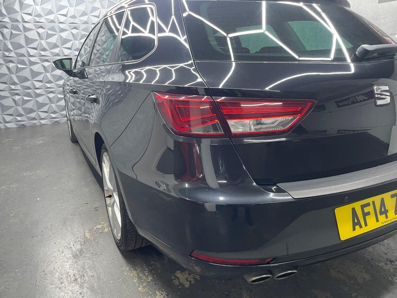 Used SEAT Leon 2014 for sale - 78029241: Photo 9