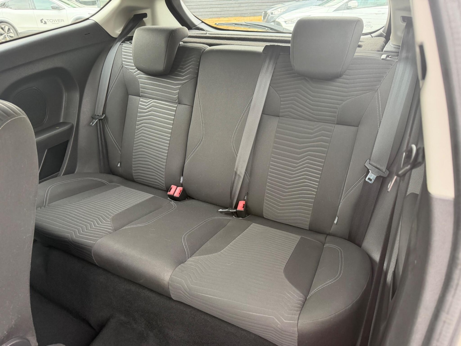 Used Ford Fiesta 2014 for sale - 77762553: Photo 10