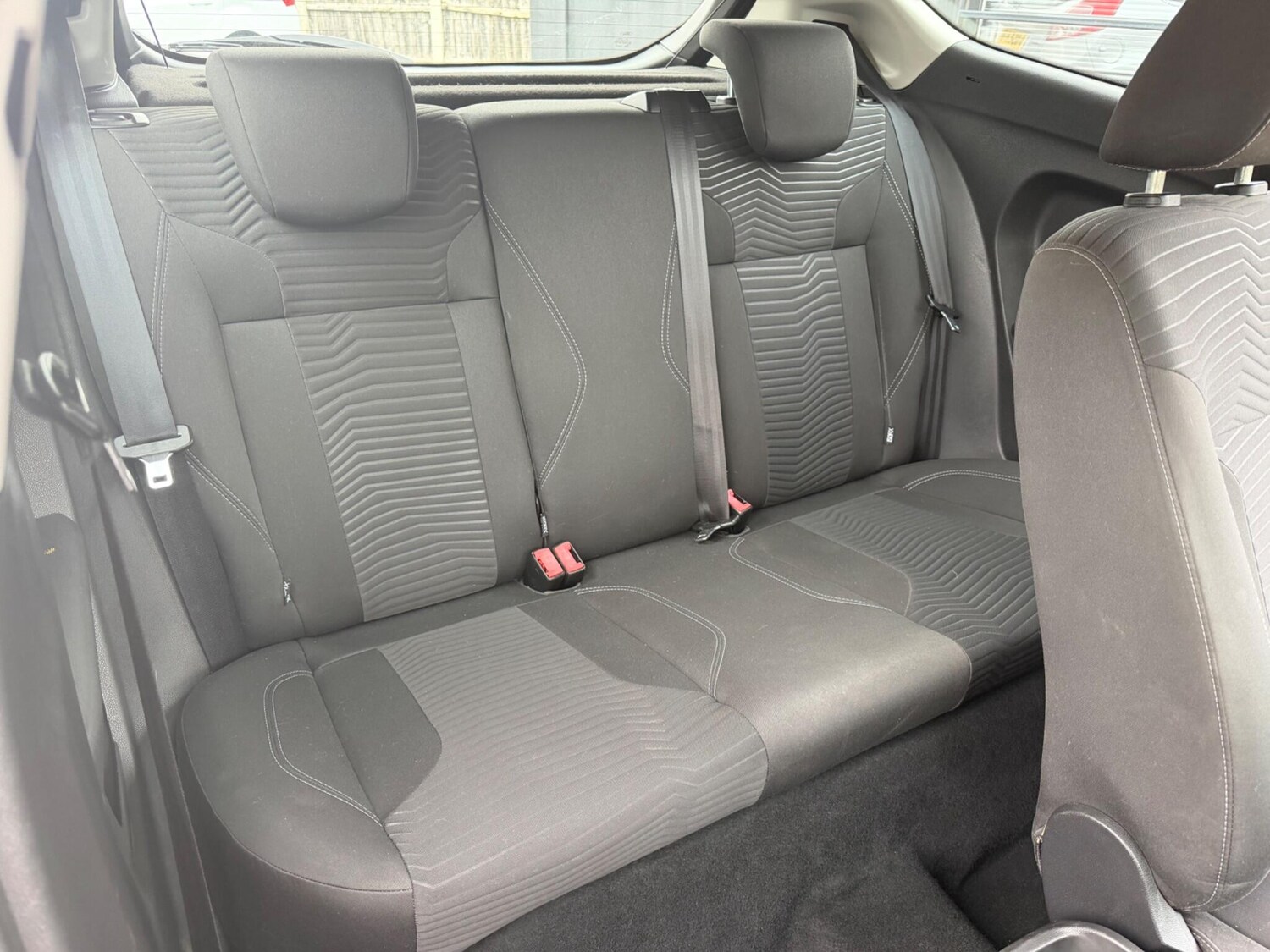 Used Ford Fiesta 2014 for sale - 77762553: Photo 14