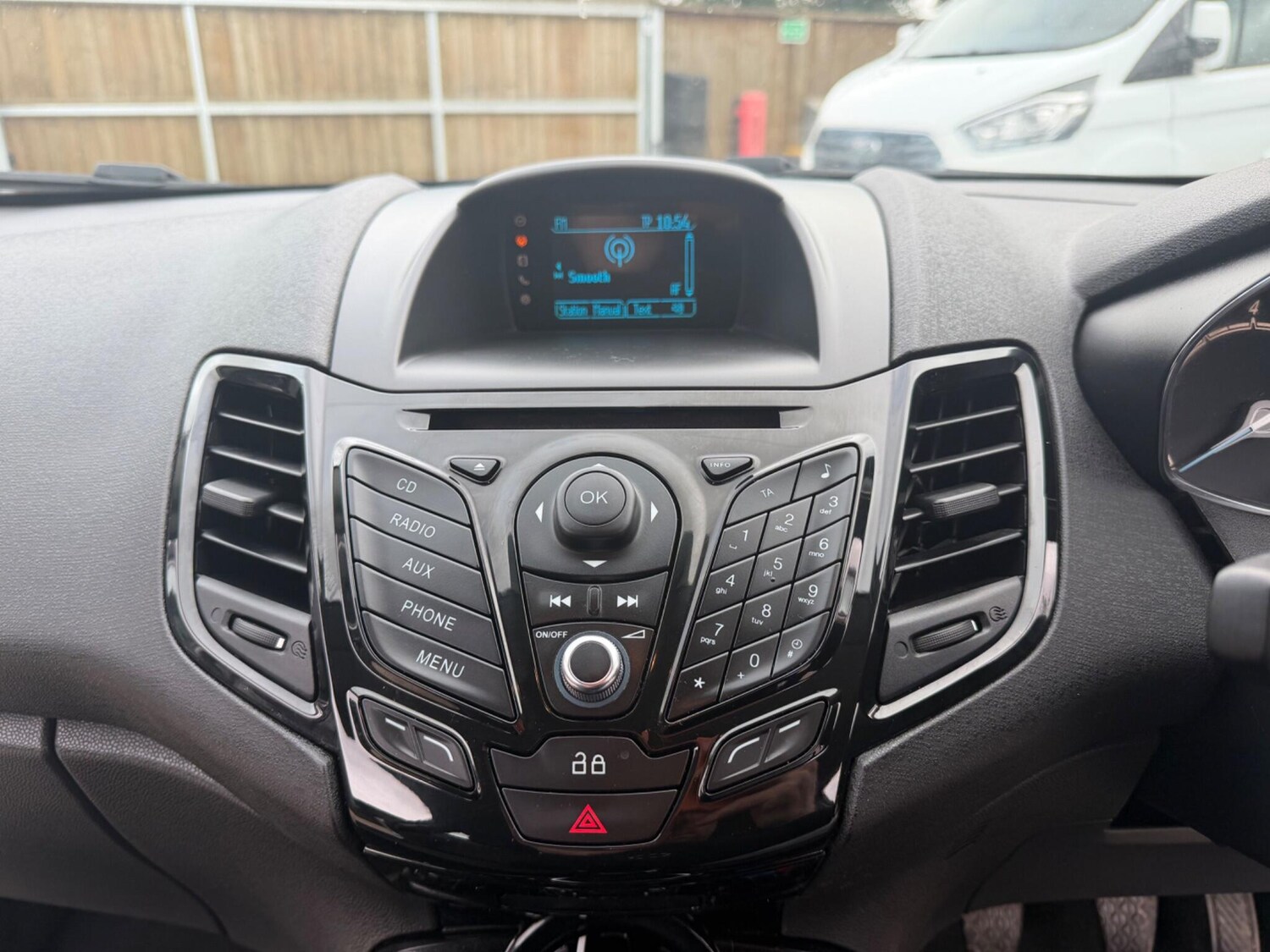 Used Ford Fiesta 2014 for sale - 77762553: Photo 17