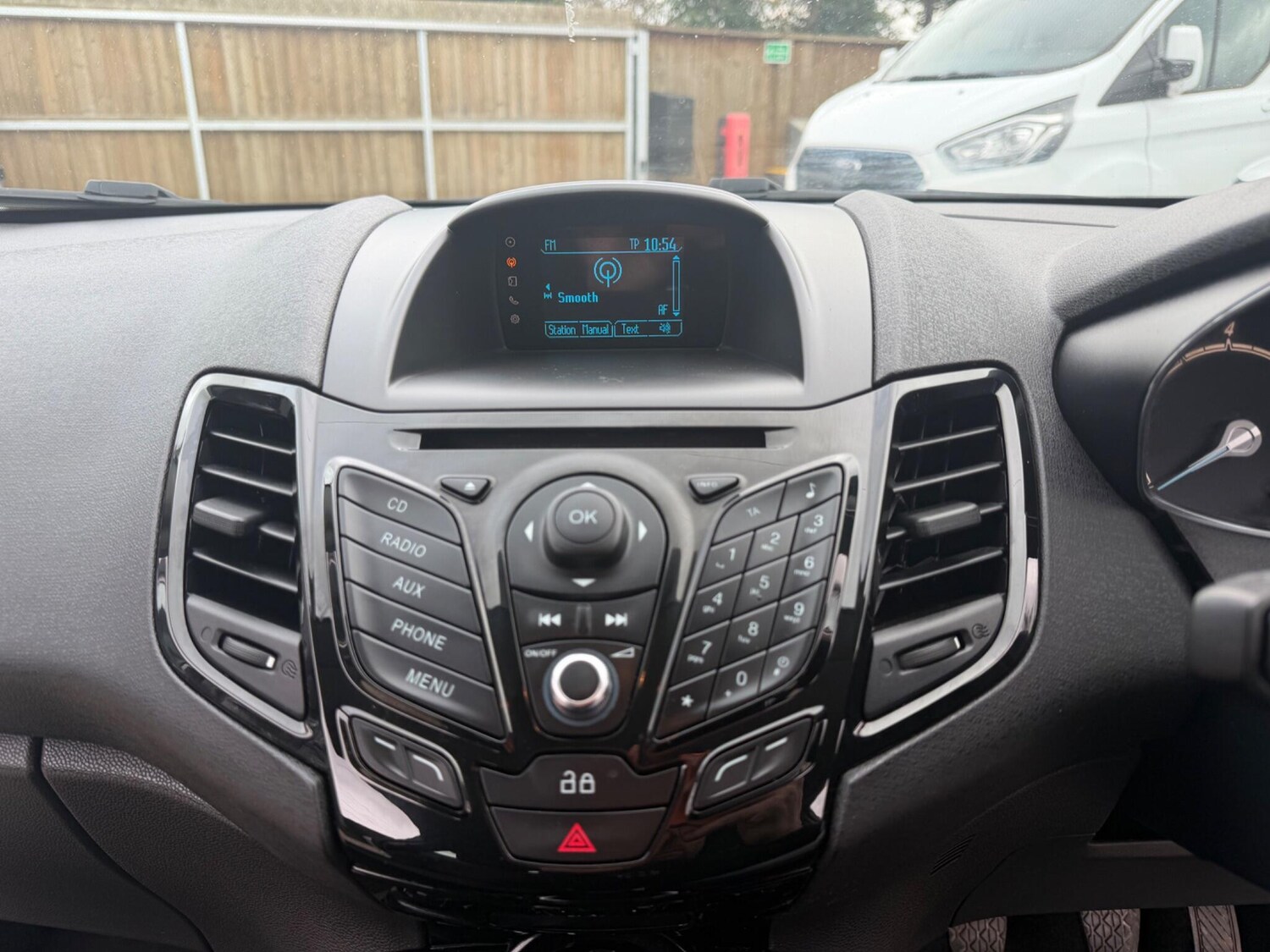 Used Ford Fiesta 2014 for sale - 77762553: Photo 18