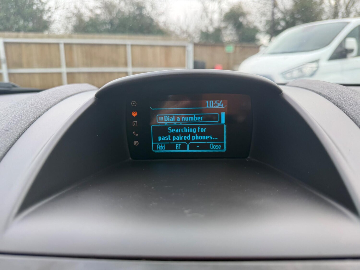 Used Ford Fiesta 2014 for sale - 77762553: Photo 19