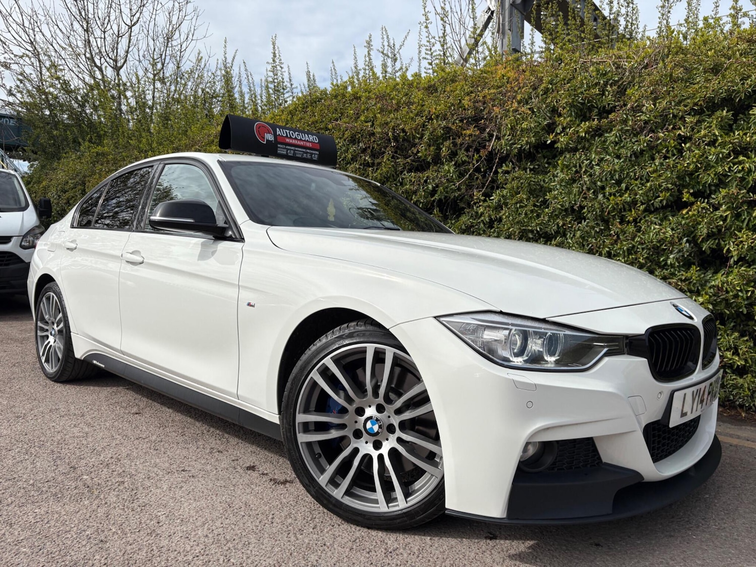 Used BMW 3 Series for sale - 78043762: Photo 10