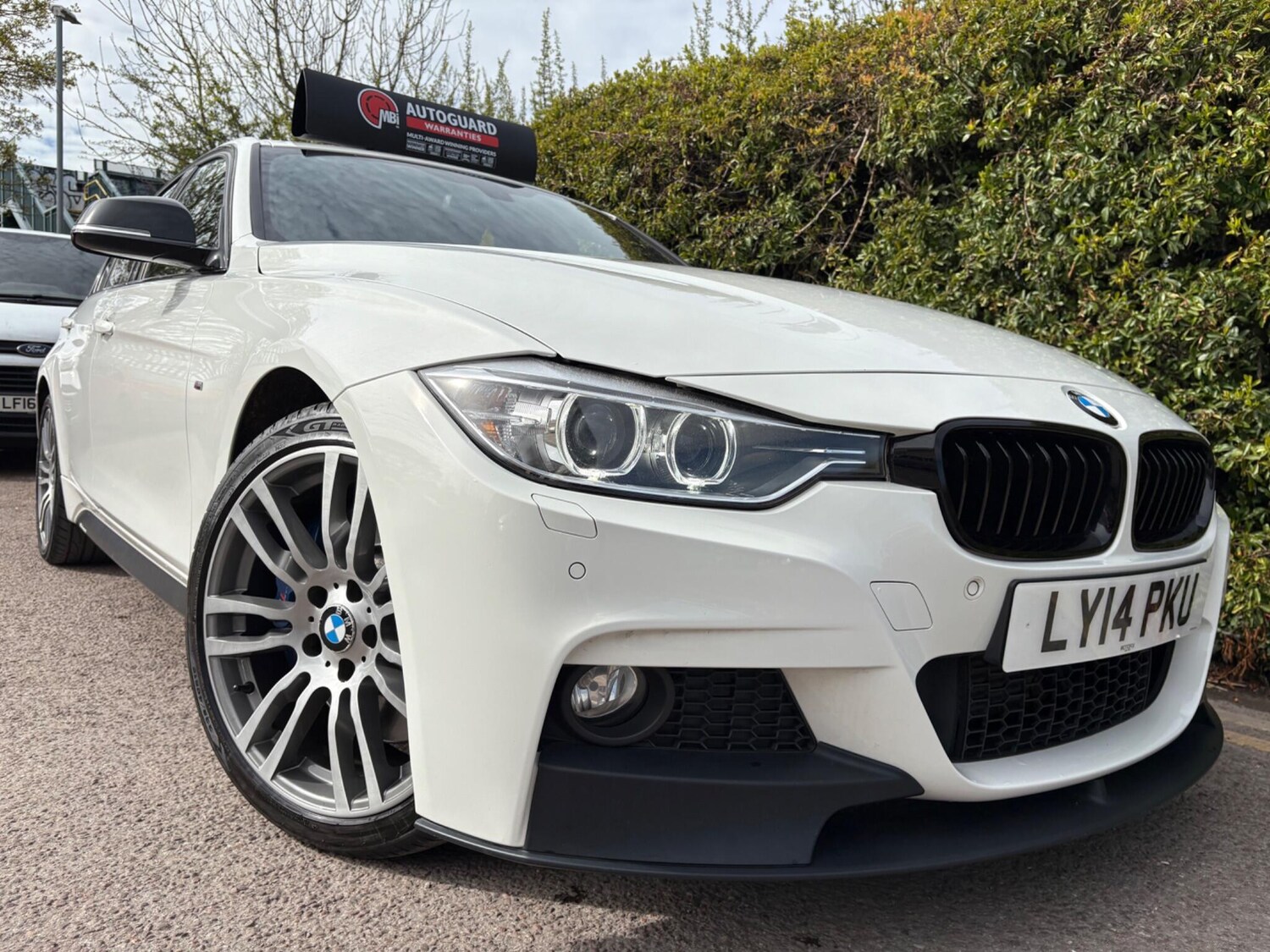 Used BMW 3 Series for sale - 78043762: Photo 11