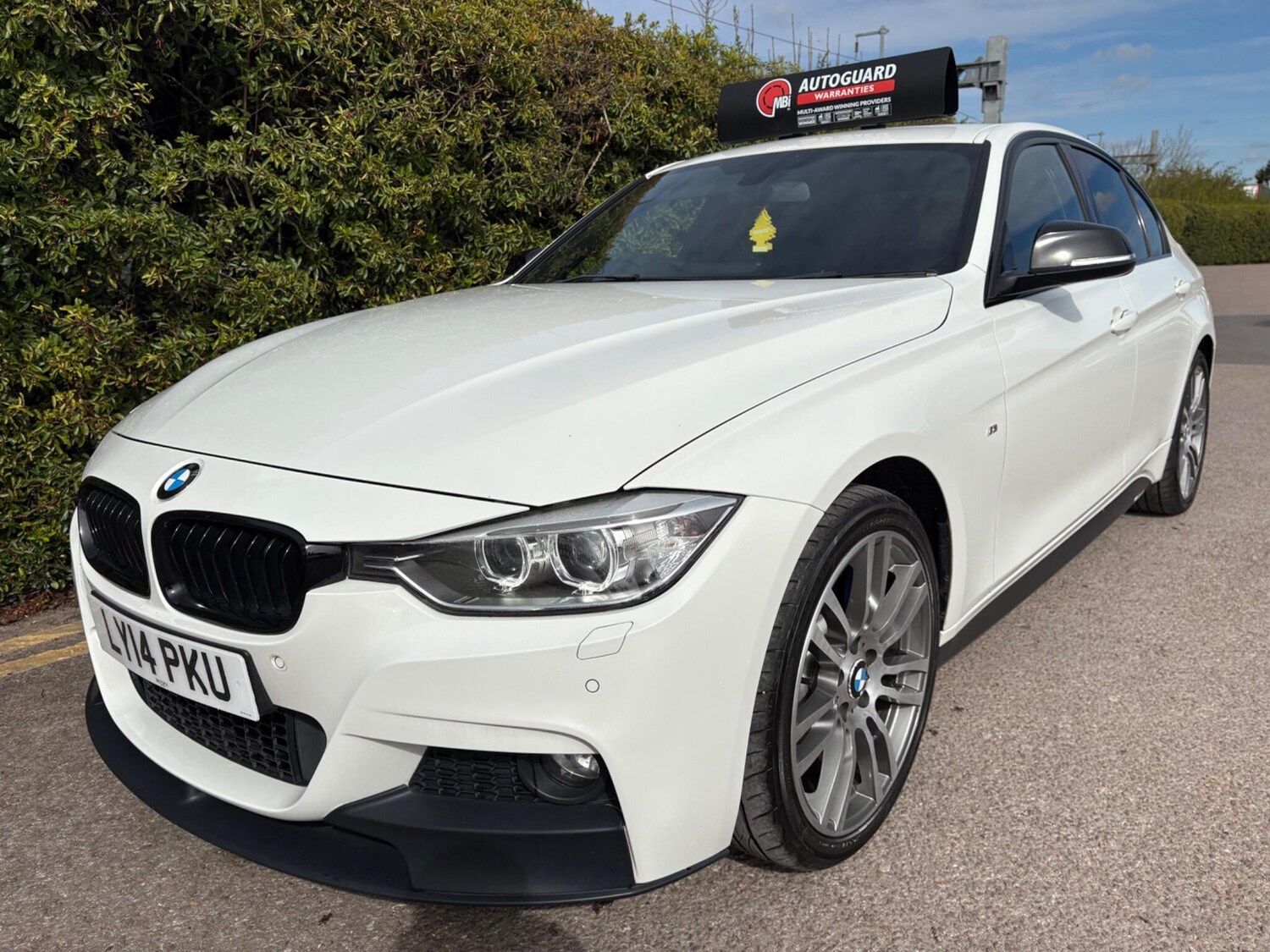 Used BMW 3 Series for sale - 78043762: Photo 12