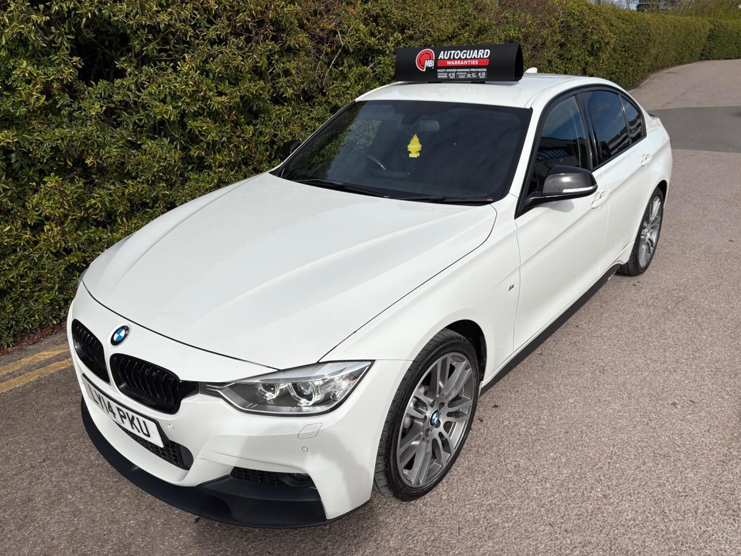 Used BMW 3 Series for sale - 78043762: Photo 13