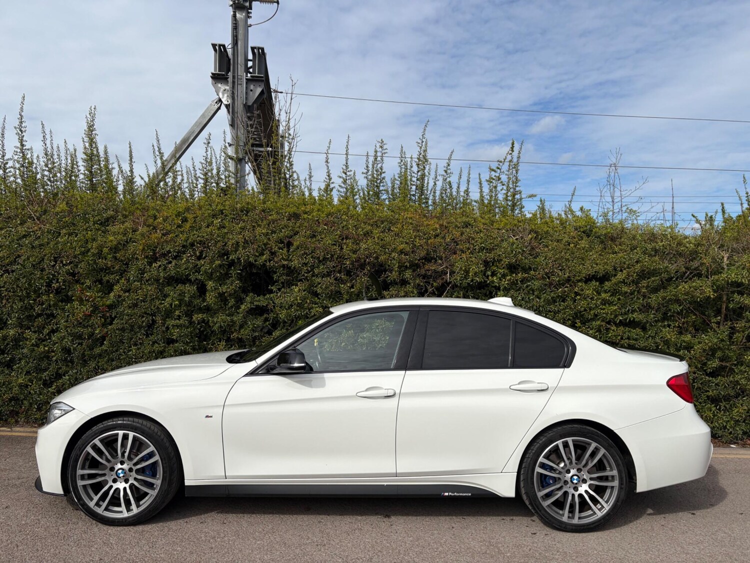 Used BMW 3 Series for sale - 78043762: Photo 15