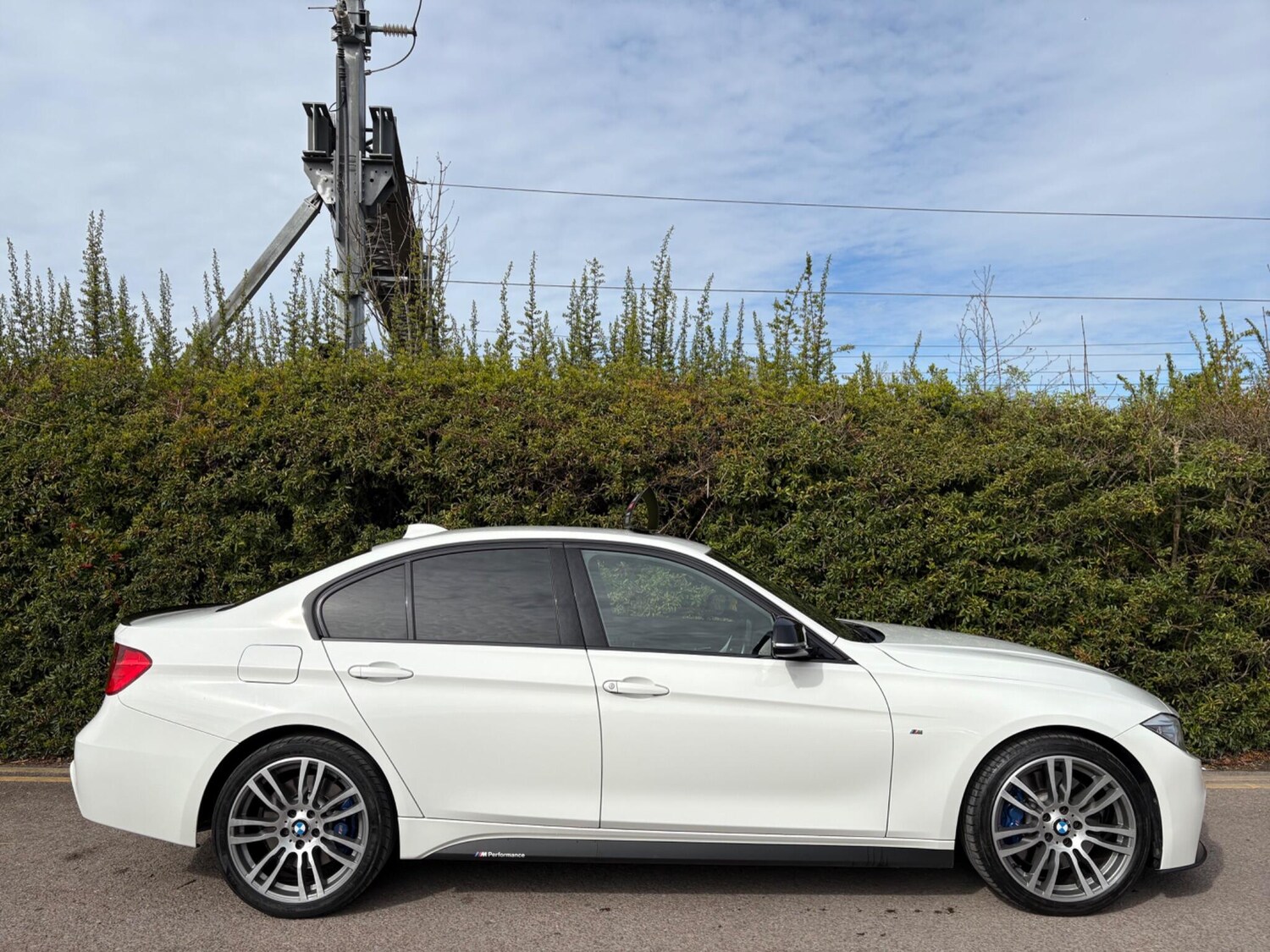 Used BMW 3 Series for sale - 78043762: Photo 16