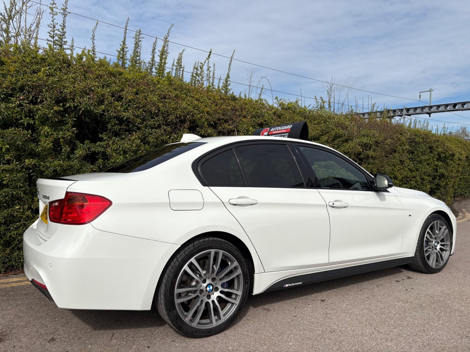 Used BMW 3 Series for sale - 78043762: Photo 17
