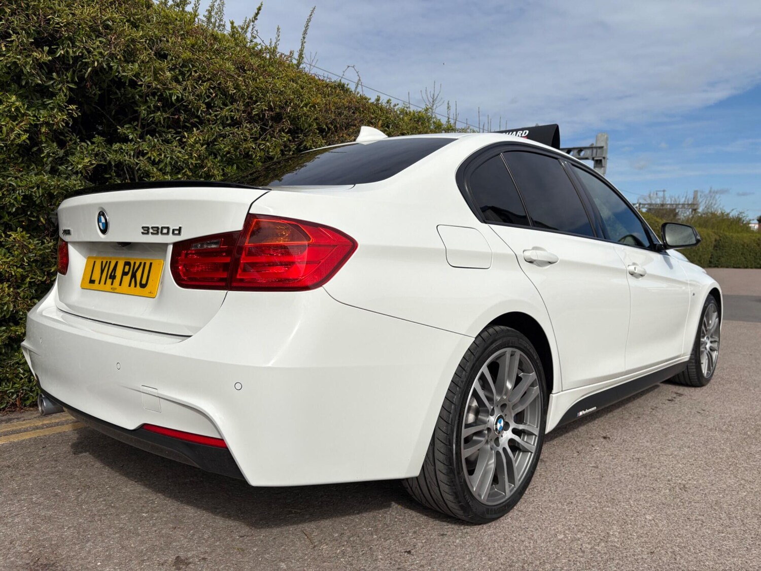 Used BMW 3 Series for sale - 78043762: Photo 18