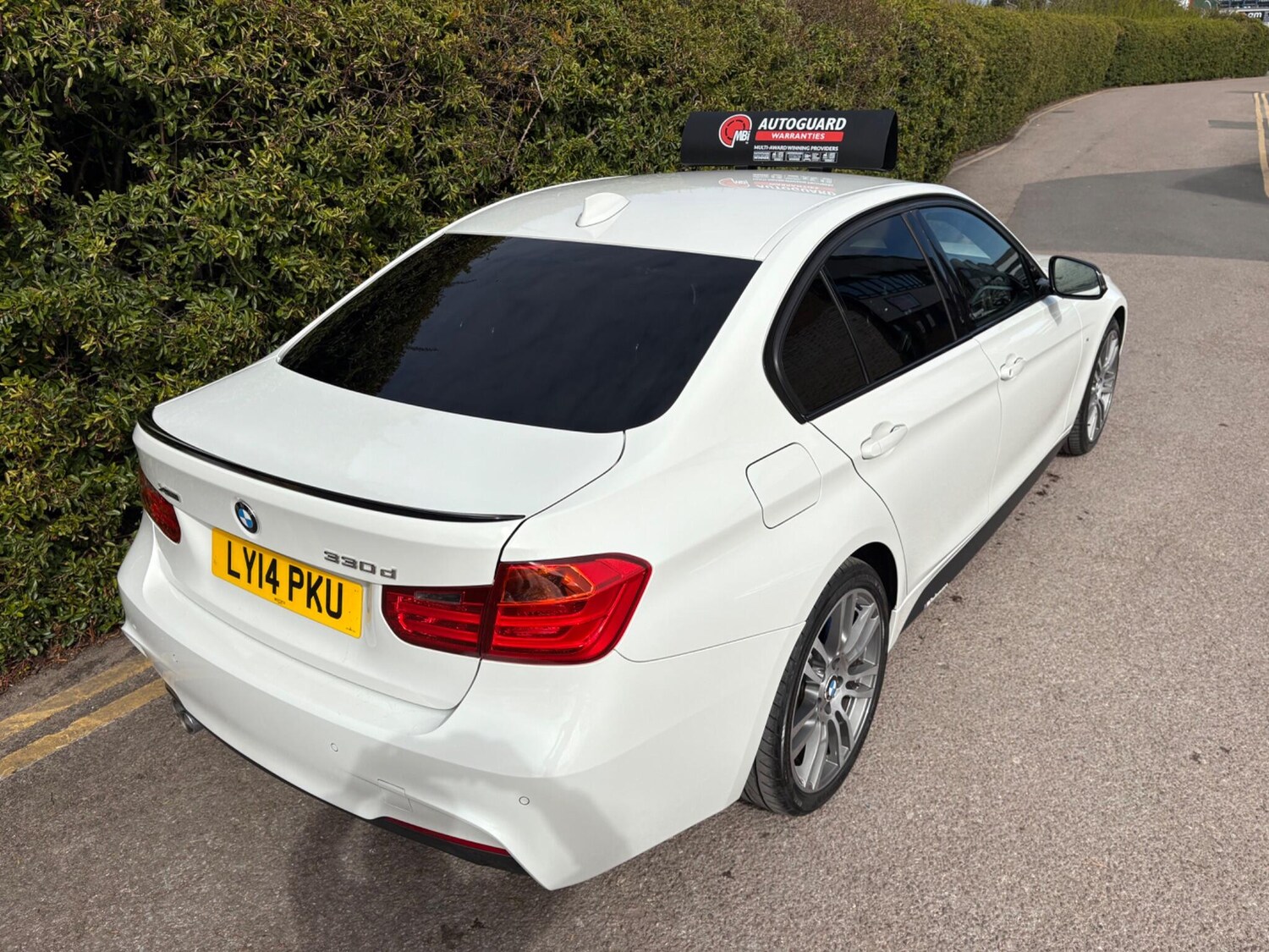 Used BMW 3 Series for sale - 78043762: Photo 19
