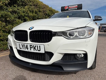 Used BMW 3 Series 2014 for sale - 78043762: Photo