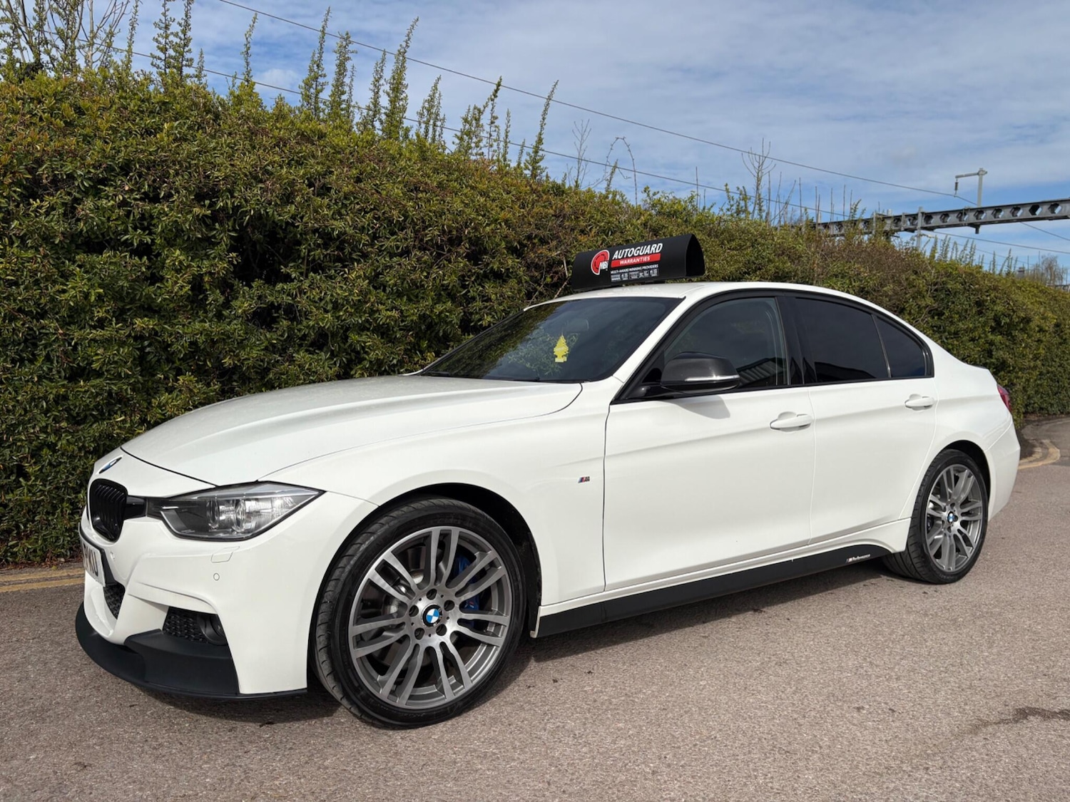 Used BMW 3 Series for sale - 78043762: Photo 2