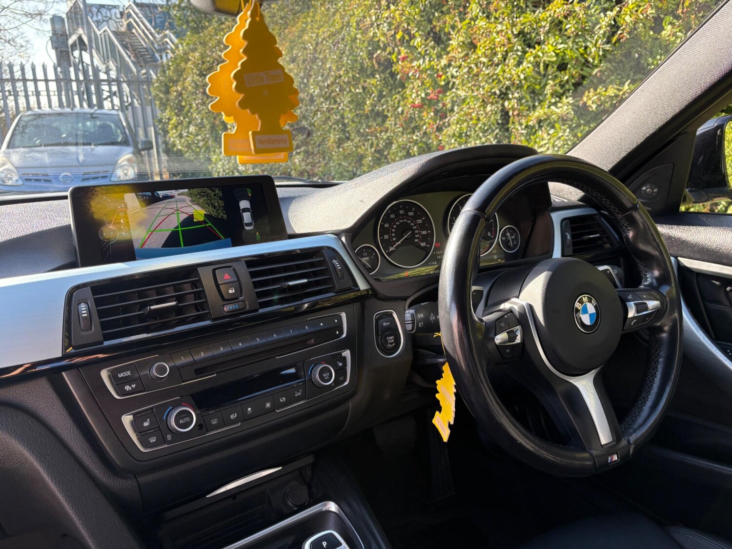 Used BMW 3 Series for sale - 78043762: Photo 22