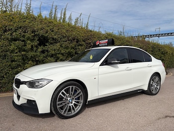 Used BMW 3 Series 2014 for sale - 78043762: Photo