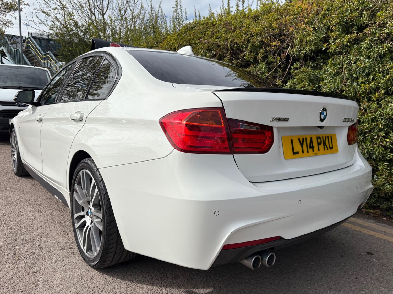 Used BMW 3 Series for sale - 78043762: Photo 3
