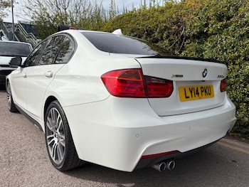 Used BMW 3 Series 2014 for sale - 78043762: Photo