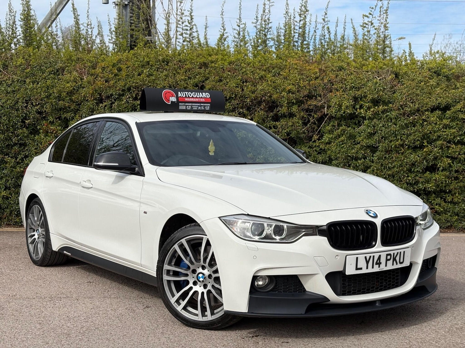Used BMW 3 Series for sale - 78043762: Photo 4