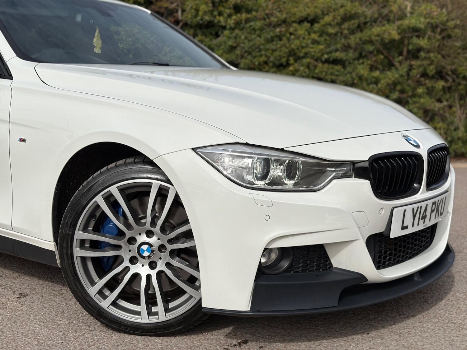 Used BMW 3 Series for sale - 78043762: Photo 5