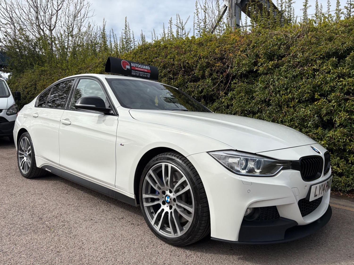 Used BMW 3 Series for sale - 78043762: Photo 6