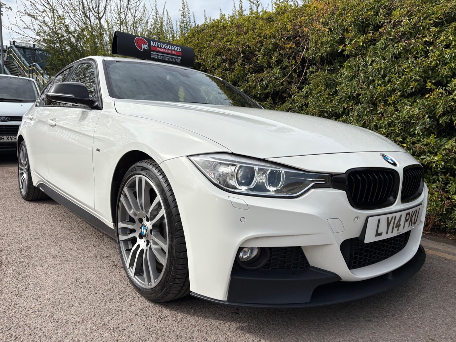 Used BMW 3 Series for sale - 78043762: Photo 7