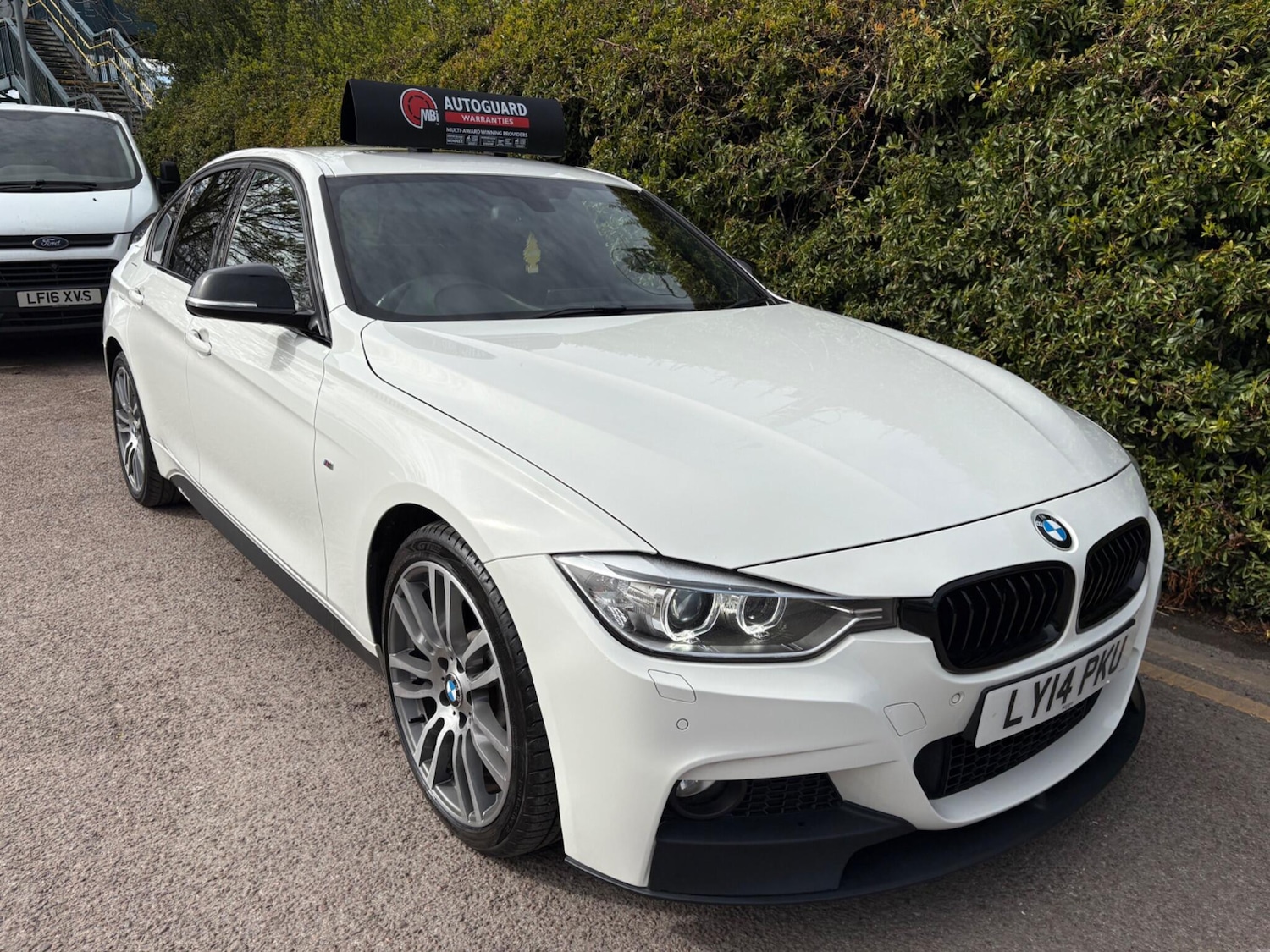 Used BMW 3 Series for sale - 78043762: Photo 8