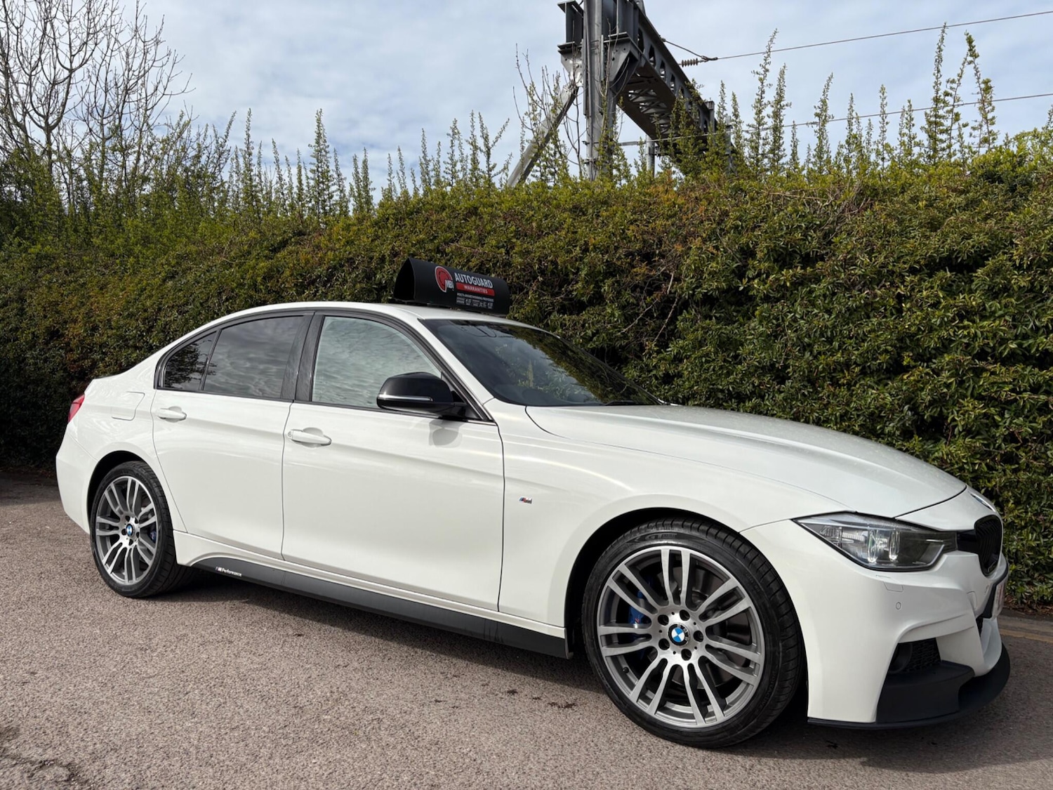 Used BMW 3 Series for sale - 78043762: Photo 9