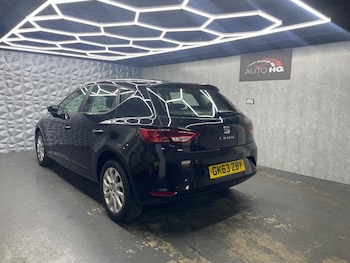Used SEAT Leon 2013 for sale - 78824641: Photo