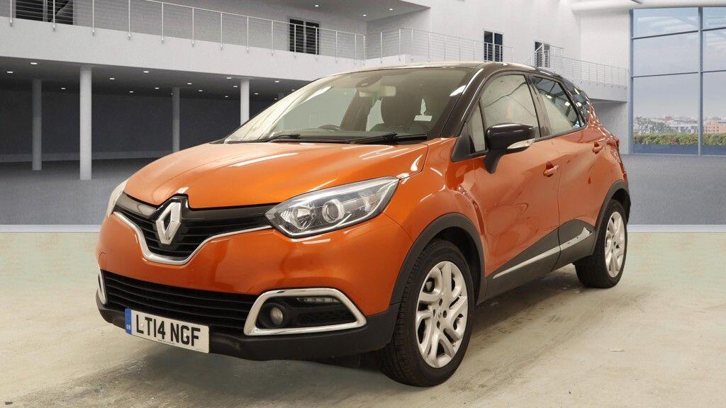 Used Renault Captur 2014 for sale - 77763997: Photo 7