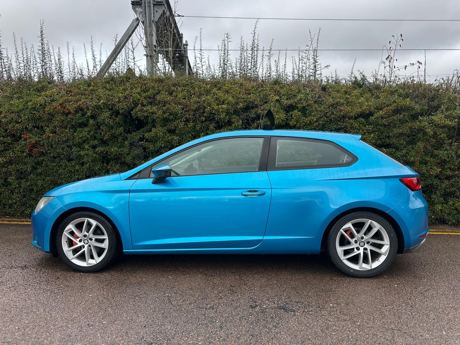 Used SEAT Leon 2013 for sale - 78043752: Photo 10