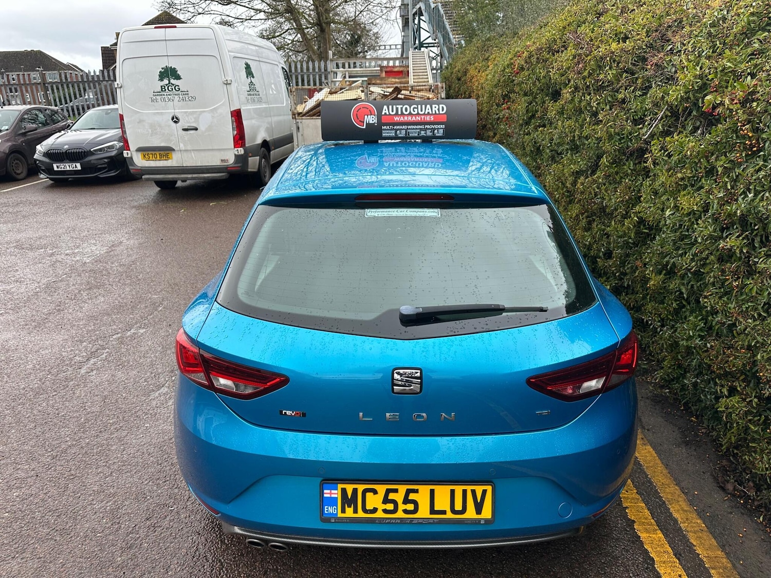 Used SEAT Leon 2013 for sale - 78043752: Photo 13