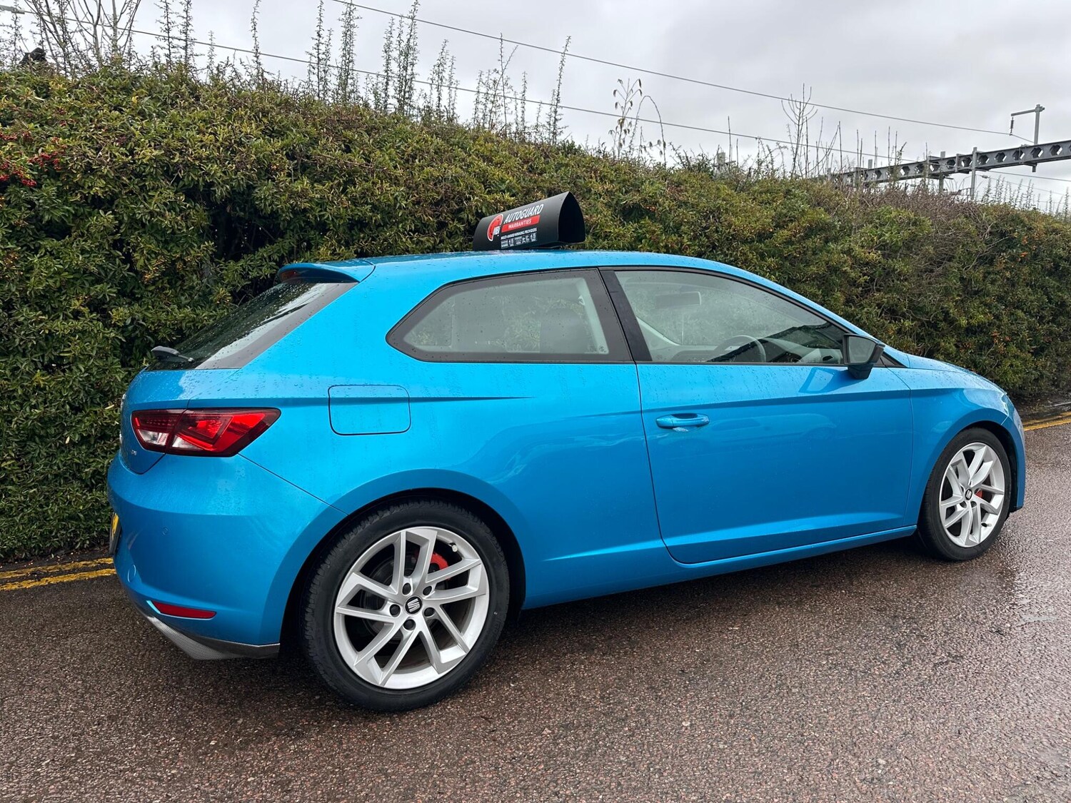 Used SEAT Leon 2013 for sale - 78043752: Photo 15
