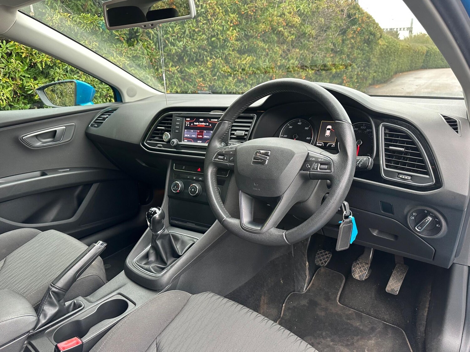 Used SEAT Leon 2013 for sale - 78043752: Photo 17